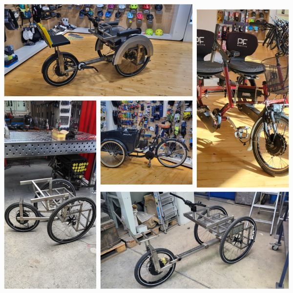 Warum jeder den Bikeshop Aadorf kennen sollte. Wir legen uns für Sie ins Zeug. Vom Spezialfahrzeug über Kinderbike`s bis zu den Racern. Bei uns treffen Sie auf alles. Warum jeder den Bikeshop Aadorf kennen sollte. Wir legen uns für Sie ins Zeug. Vom Spezialfahrzeug über Kinderbike`s bis zu den Racern. Bei uns treffen Sie auf alles.